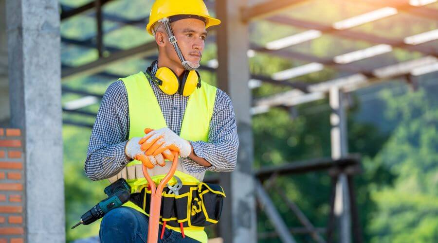 Local Chimney Repair in Denbo, PA